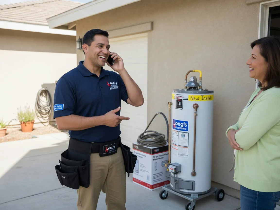 Leak Detection Raceland, LA FAQs